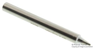 METCAL SFV-CH15A Soldering Iron Tip, Chisel, 1.5 mm