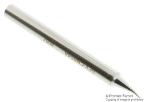 METCAL SFV-CNB04A TIP, SOLDERING, CONICAL, LONG, 0.4MM