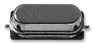 ABRACON ABLS-5.000MHZ-B2-T CRYSTAL, 5M, 18PF CL, HC49/4HSMX