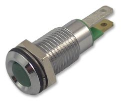 CML INNOVATIVE TECHNOLOGIES 19010051 LED PANEL MOUNT IND, 19010051