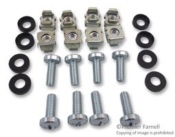 NVENT SCHROFF 21100-435 Cuadros, paneles, consolas, armarios sin