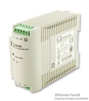 XP POWER DNR30US24 Convertidores estaticos
