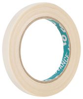 ADVANCE TAPES AT318 33M X 12MM DOUBLE SIDED TAPE, POLYESTER