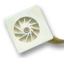 SUNON UB393-100 DC BLOWER, 9 X 3MM, 3V