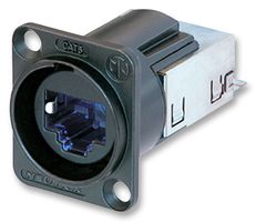 NEUTRIK NE8FDY-C6-B Conectores para circuitos electricos