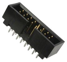 MOLEX 70246-1601 CONNECTOR, HEADER, 16POS, 2ROW, 2.54MM