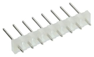 MOLEX 90130-3106 Connector Systems:Wire-to-Board