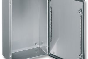 SCHNEIDER ELECTRIC NSYS3X4320