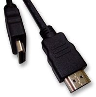MULTICOMP PRO 18-94192664 CONJUNTO DE CABLE, HDMI, TO HDMI, 1,5 M