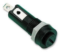 MULTICOMP PRO CFH12 PORTAFUSIBLE MONTAJE EN PANEL 250V 10A