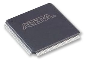 ALTERA EPM570T100C5N MAX II ISP CPLD 570, TQFP100, 570