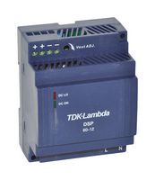 TDK-LAMBDA DSP60-12 Convertidores estaticos