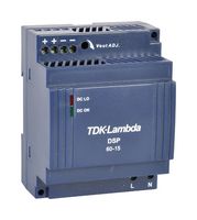 TDK-LAMBDA DSP60-15 Convertidores estaticos