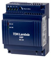 TDK-LAMBDA DSP60-24 Convertidores estaticos