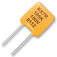 KEMET C340C105K1R5TA