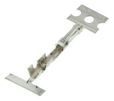 MOLEX 16-02-0086 Contact, C-Gridr, SL Series, Socket, 24