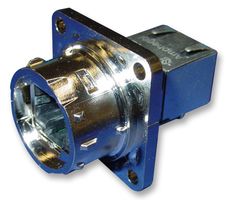 AMPHENOL SOCAPEX RJF 544 2M1 IN-LINE ADAPTER, RJ45 8P JACK-JACK