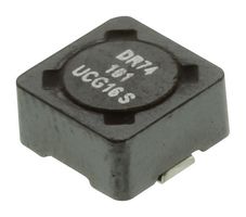EATON COILTRONICS DR74-101-R Las demas bobinas de reactancia