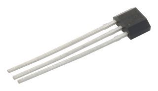 HONEYWELL SS41 HALL EFFECT SENSOR, BIPOLAR, 150DEG C