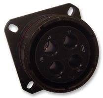 AMPHENOL AEROSPACE D38999/20JF32PN CON CIR, TAM 19, 32PIN