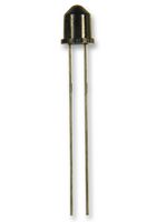 TT ELECTRONICS / OPTEK TECHNOLOGY OP599A PHOTOTRANSISTOR, T-1 3/4