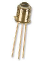 TT ELECTRONICS / OPTEK TECHNOLOGY OP805SL PHOTOTRANSISTOR, TO-18