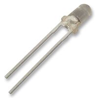 TT ELECTRONICS / OPTEK TECHNOLOGY OP906 PHOTODIODE, PLASTIC, T-1