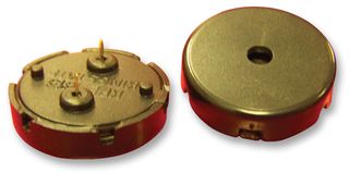 Piezo Transducers