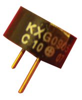 KINGSTATE KXG0905C MAGNETIC BUZZER, PCB