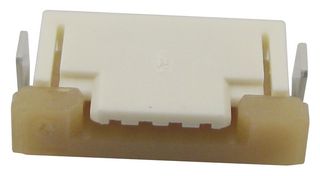 MOLEX 52207-0460 FFC / FPC Board Connector, ZIF, Surface