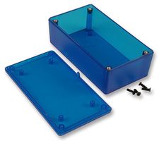 HAMMOND 1591XXCTBU CARCASA