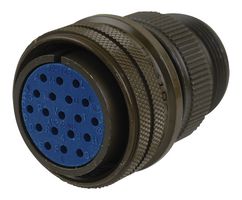 AMPHENOL INDUSTRIAL 97-3106A-22-14S Conectores para circuitos electricos