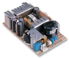 ARTESYN / ADVANCED ENERGY NLP65-9620GJ AC/DC Open Frame Power Supply, Switch Mode, Fixed, 65W, 5V, 7A, 24V, 2A RoHS Compliant: Yes