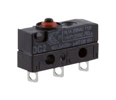 ZF DC2C-A1AA Interruptores, seccionadores y conmutado
