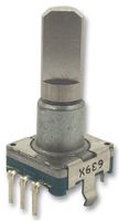ALPS ALPINE EC11E15244C0 ENCODER, INCREMENTAL, 5VDC