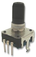 ALPS ALPINE EC12E2424407 ENCODER, INCREMENTAL, 5VDC