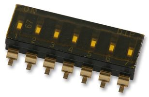 MULTICOMP PRO MCEMR-07-T