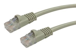 VIDEK 2965-20 CABLE DE CONEXIÃN, CAT5E, BEIGE, 20 M