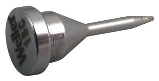 WELLER LT 1SC TIP, SOLDERING IRON, CHISEL, 0.4MM