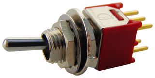 MULTICOMP PRO 2MD2T1B5M2RE