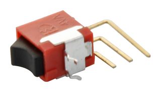 MULTICOMP PRO 4US1R102M7RN INTERRUPTOR, OSCILANTE, SPDT, ON-ON