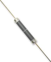 OHMITE MOX93021005FVE RESISTOR, HV, 10MOHM, 7.5W, 1%