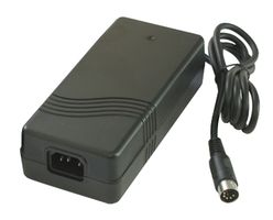 XP POWER AEH80UM31 PSU, DESKTOP 60W TRIPLE O/P