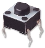 TE CONNECTIVITY - ALCOSWITCH FSM4JH SWITCH, SPNO, 0.05A