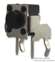 TE CONNECTIVITY 1-1825027-4 INTERR PULSADOR, SPST, 0.05A, 24V