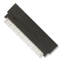 TE CONNECTIVITY - AMP 5530843-3 Card Edge & Backplane Connector, Standar