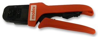 MOLEX 63819-1100 ALICATES, TENAZAS, PINZAS Y HERRAMIENTAS