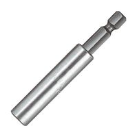 WIHA 01894. HEX BIT HOLDER, MAGNETIC 74MM