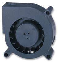 SUNON GB1206PHV1-AY.GN DC BLOWER, 60X60X15MM, 12V