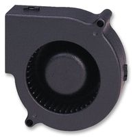 SUNON PMB1275PNB1-AY.(2).GN DC BLOWER, 75X75X30MM, 12V